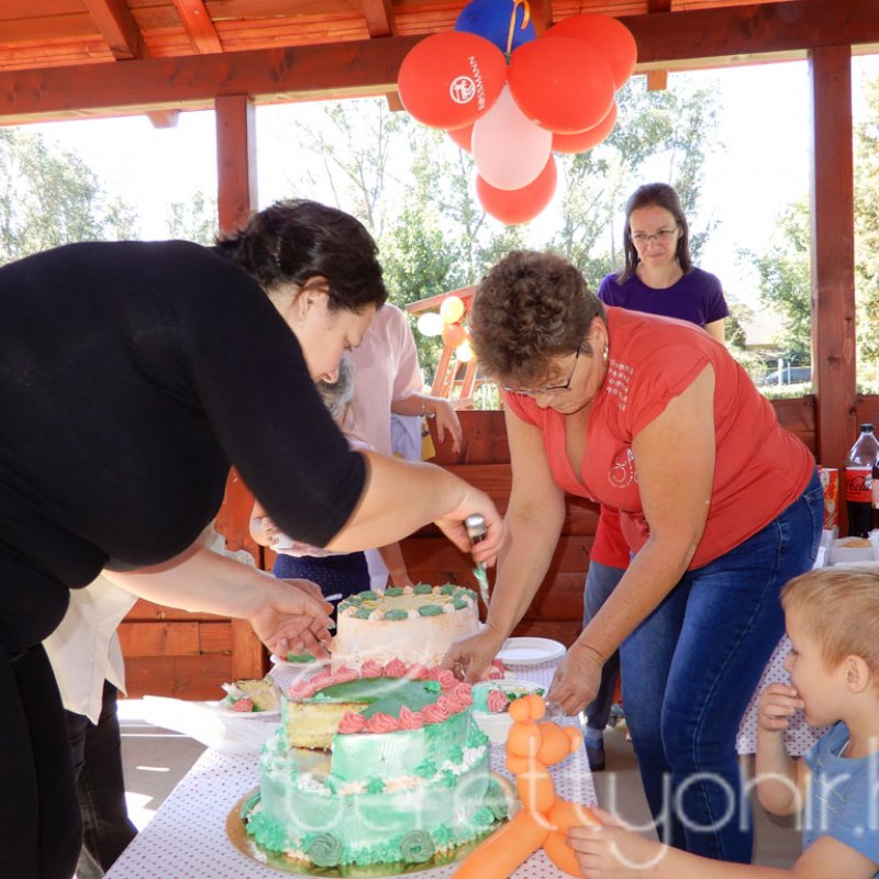 1 éves a CSODA-TÁR Óvoda Berettyóújfaluban 97